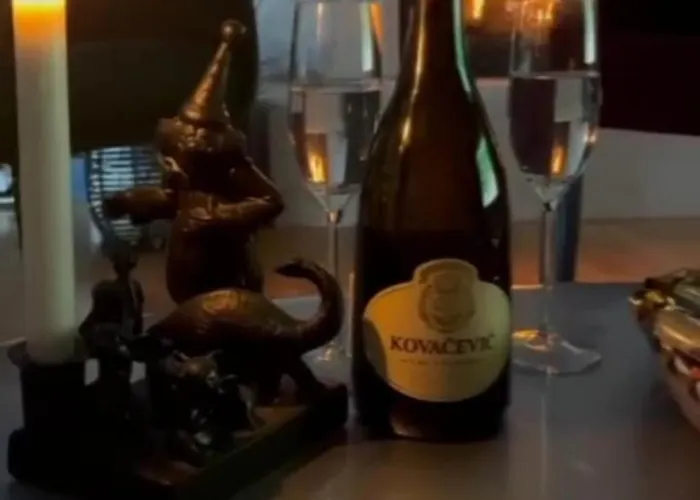 Kamin Lux Apartament *